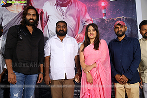 Jetty Movie Press Meet