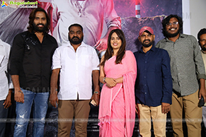 Jetty Movie Press Meet