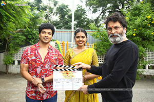 Jilebi Movie Opening