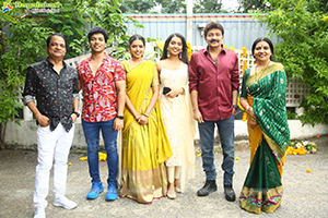 Jilebi Movie Opening