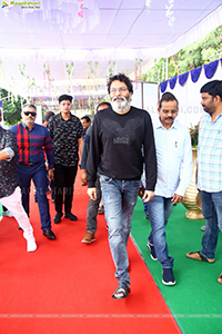 Jilebi Movie Opening