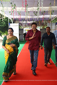 Jilebi Movie Opening