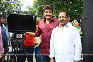 Jilebi Movie Opening