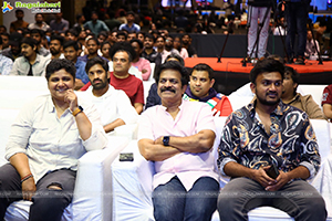Like Share & Subscribe Movie Pre-Release Event