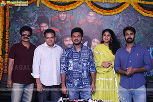 Like Share & Subscribe Release Date Press Meet