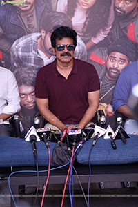 Like Share & Subscribe Release Date Press Meet