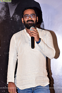 Nawab Movie Characters Intro Press Meet