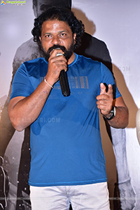 Nawab Movie Characters Intro Press Meet