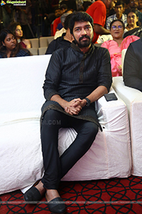 Ori Devuda Movie Pre-Release Event