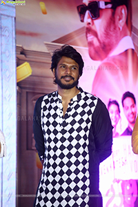 Ori Devuda Movie Pre-Release Event