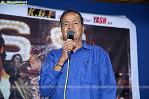 Raraju Movie Press Meet