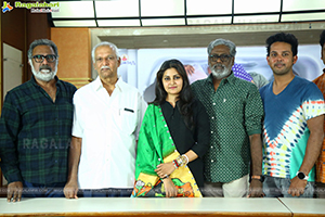 Room Movie Poster Launch