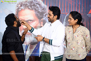 Sardar Movie Success Meet