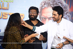 Sardar Movie Success Meet