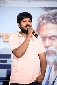 Sardar Movie Success Meet