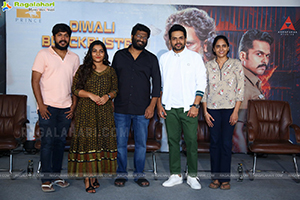 Sardar Movie Success Meet