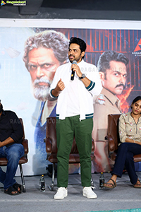 Sardar Movie Success Meet