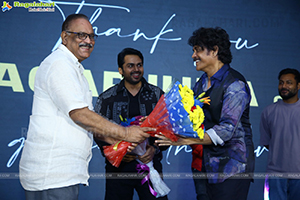 Sardar Movie Pre-Release Event