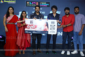 Sardar Movie Pre-Release Event