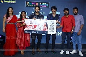 Sardar Movie Pre-Release Event