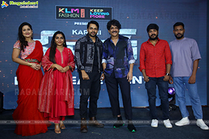 Sardar Movie Pre-Release Event