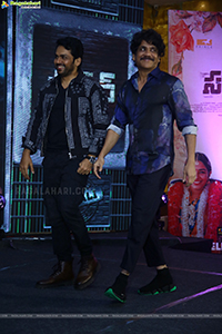 Sardar Movie Pre-Release Event