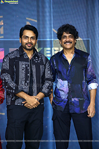 Sardar Movie Pre-Release Event