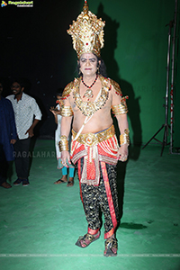 Sri Satya Sai Avatharam Movie Opening