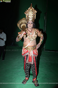 Sri Satya Sai Avatharam Movie Opening