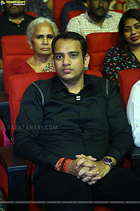 Swathi Muthyam Movie Pre-Release Event