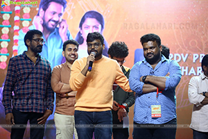 Swathi Muthyam Movie Pre-Release Event