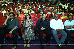 Swathi Muthyam Movie Pre-Release Event