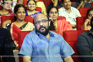 Swathi Muthyam Movie Pre-Release Event