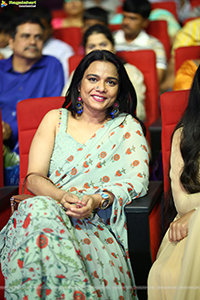 Swathi Muthyam Movie Pre-Release Event