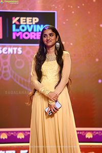 Swathi Muthyam Movie Pre-Release Event