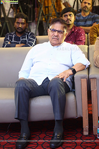 Urvasivo Rakshasivo Movie Press Meet