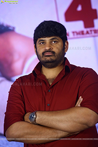 Urvasivo Rakshasivo Movie Press Meet