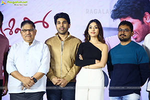 Urvasivo Rakshasivo Movie Press Meet