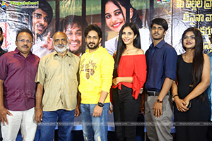 Welcome To Tihar College Movie Trailer Launch