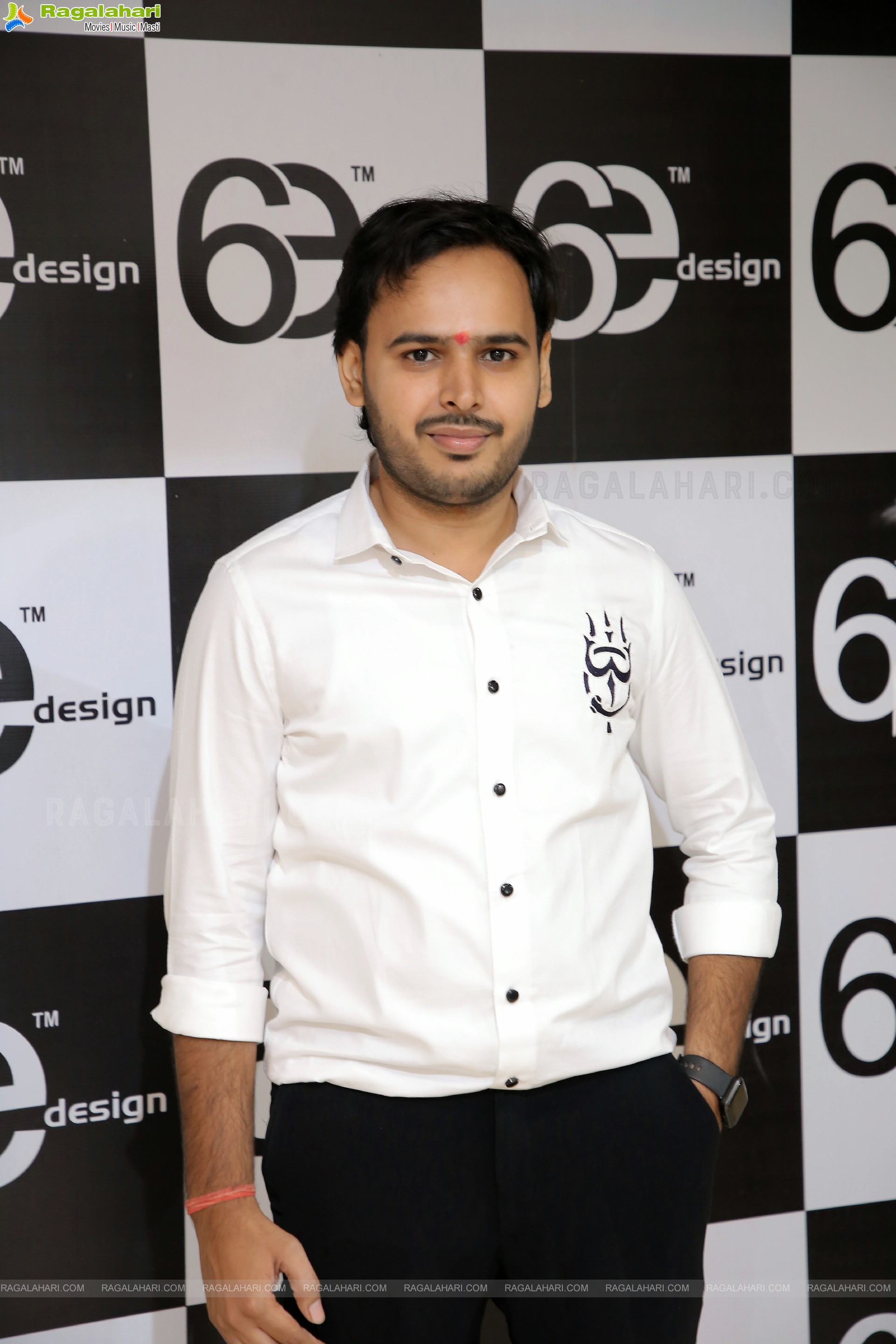 6E Design Studio 5th Anniversary Celebrations and New Studio Opening at Banjara Hills