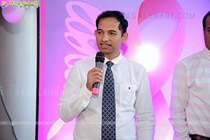 Apollo Cancer Institutes Breast Cancer Screening Initiative 