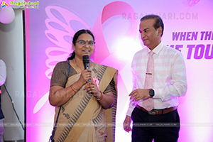 Apollo Cancer Institutes Breast Cancer Screening Initiative 