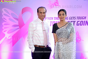 Apollo Cancer Institutes Breast Cancer Screening Initiative 