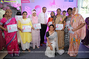 Apollo Cancer Institutes Breast Cancer Screening Initiative 