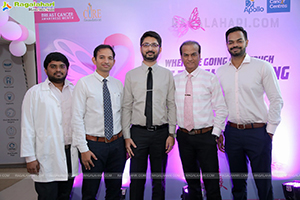 Apollo Cancer Institutes Breast Cancer Screening Initiative 