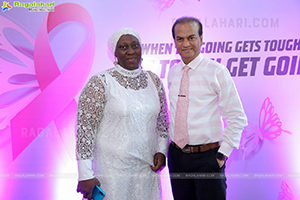 Apollo Cancer Institutes Breast Cancer Screening Initiative 