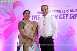 Apollo Cancer Institutes Breast Cancer Screening Initiative 