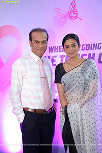Apollo Cancer Institutes Breast Cancer Screening Initiative 