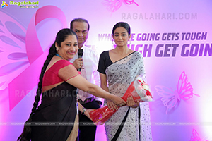 Apollo Cancer Institutes Breast Cancer Screening Initiative 