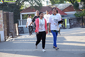 The Decennial Celebrations of Apollo Medical College